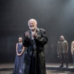 KING LEAR – The Crucible, Sheffield – Sept 4th 2026
