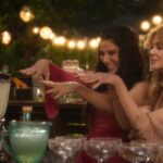 Sandra Bullock and Nicole Kidman reprise their roles as witches 25 years later, and it’s scary.