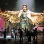 Robert Tanitch reviews ENO’s Angel’s Bone at London Coliseum.