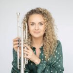 AMERICANA: GERSHWIN AND BERNSTEIN FOR TRUMPET