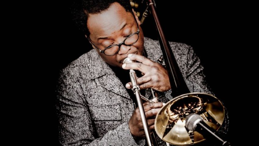R&BEATLES with DENNIS ROLLINS and the STRAIGHT 8’s BIG BAND